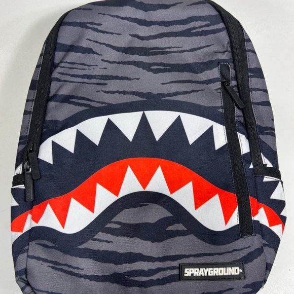 Sprayground Other - Sprayground Designer Backpack